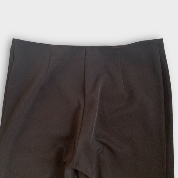 Joseph Ribkoff Crop Trouser Pant - Picture 5 of 7